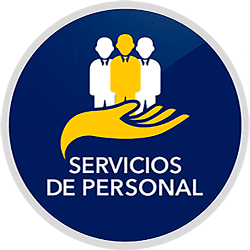 Servicios de Personal