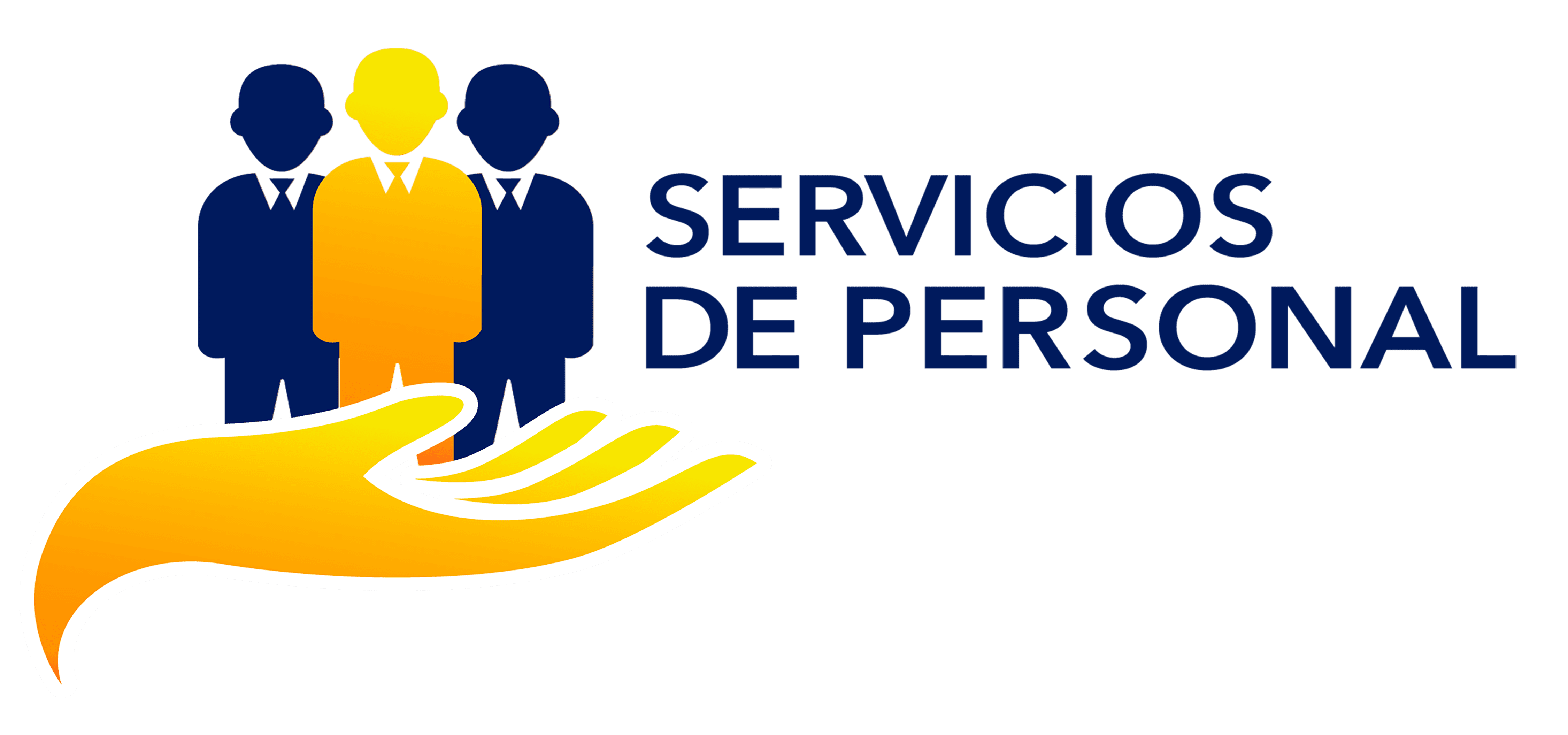 Servicios de Personal